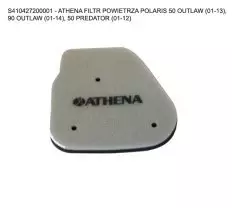 Фільтр повітряний ATHENA S410427200001