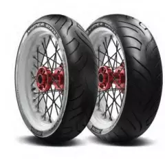 Покришка AVON VIPER STRYKE AM63 140/70-16 65P TL