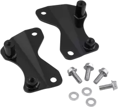 Кріплення багажника SHOW CHROME Tour Luggage Rack Mounts 52-830M