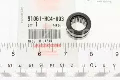 Підшипник BEARING, NEEDLE, 14X (91061-HC4-003)