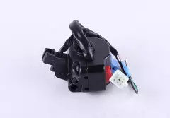 Блок кнопок керма (правий) Zongshen WIND, (AMG)