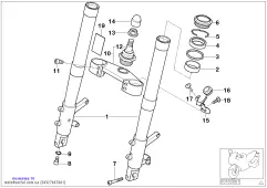 втулка (34327667661)