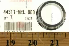 Втулка R. Fr. Wheel (44311-MFL-000)