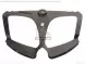 Cover,frame rear gsx (47911-47H00-YMC) - Фото 2