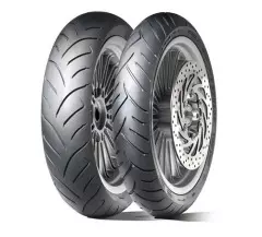 Покришка DUNLOP SCOOTSMART 90/90-10 50J TL