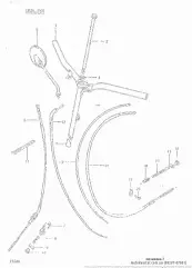 Dust seal (09287-07001-000)