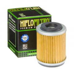 Фильтр масляный HIFLO HF143