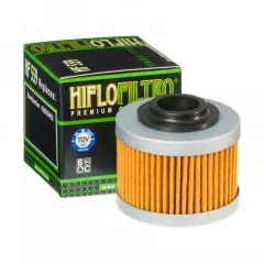 Фільтр масляний HIFLO HF559