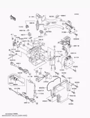 Запобіжник,10A,L=30 KVF360-A2 (260060003)