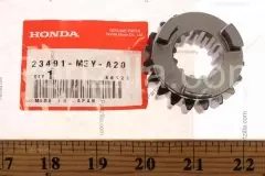 Шестерня GEAR COUNTERSHAFT (23491-MEY-A20)