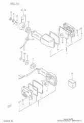 Grommet (09308-05011-000)