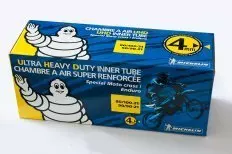 Камера покришки MICHELIN CH 18UHD LARGE TR4 140/80-18 OFF ROAD, 4мм