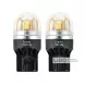 Лампа BREVIA LED S-Power W21/5W 330Lm 15x2835SMD 12/24V CANbus, 2шт. - Фото 3