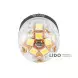Лампа BREVIA LED S-Power W21/5W 330Lm 15x2835SMD 12/24V CANbus, 2шт. - Фото 4