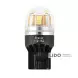Лампа BREVIA LED S-Power W21/5W 330Lm 15x2835SMD 12/24V CANbus, 2шт. - Фото 2