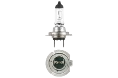 Лампа Narva H7 12V 55W PX26d блістер 1шт.