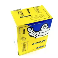 Камера покришки Michelin CH. 10 B 4 VALVE 1202 3.00-10, 3.50-10, 90/90-10, 100/80-10, 100/90-10