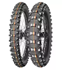 Покришка MITAS TERRA FORCE-MX SM 90/90-21 54M TT
