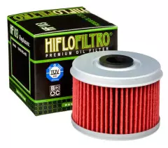 Фільтр масляний HIFLO HF103