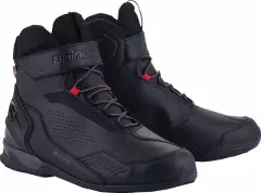 Мотоботи Alpinestars Austral GTX, Сірий, 12