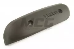 Накладка глушника Yamaha JOG (пластмасова), (KOMATCU)