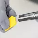 Нож STANLEY с отламывающимися сегментами 18мм (STHT10341-0) - Фото 4