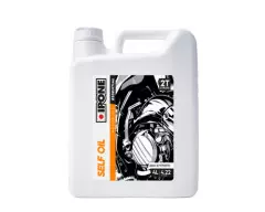 Олива моторна IPONE SELF Oil напівсинтетична 4л