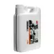 Олива моторна IPONE 10.3 10W30 напівсинтетична 4л - Фото 2