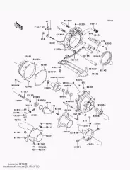 Трубка JH1200-A1 (321523751)