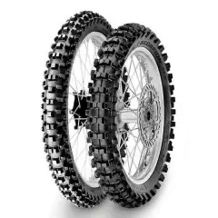 Покришка Pirelli SCORPION MX32 MID SOFT 80/100-21 51M TT