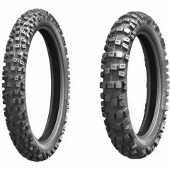 Покришка MICHELIN STARCROSS 5 HARD 90/100-21 57M TT