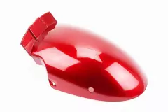 Крило переднє (задня частина), ЧЕРВОНИЙ STORM, (Viper)