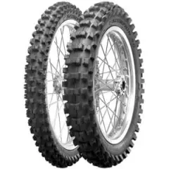 Покришка PIRELLI SCORPION XC MID SOFT 80/100-21 51R TT