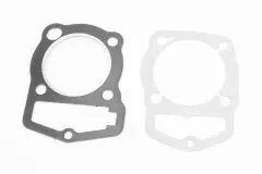 Прокладка циліндра CB-150cc 62,0мм 2 деталі, (Viper)