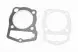 Прокладка циліндра CB-150cc 62,0мм 2 деталі, (Viper)