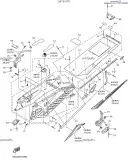 Усиление рамы (8JP-F192E-00-00)