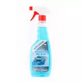 Розморожувач скла і замків AUTO DRIVE Windshield de-lcer 500мл.