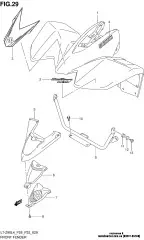 Screw (03241-0516B-000)
