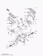 Датчик,BANK VN2000-A1H (211760021)