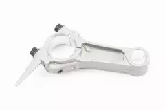 Шатун (D-29.75mm; d-18mm) 168F/170F +0.25mm (Китай)