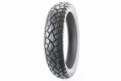 Покришка SWALLOW STREET ENDURO SB-117 110/80-17 безкамерна, шипована