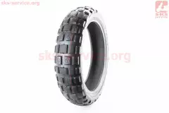 Покришка Vee Rubber CROSS V-GRIP VRM-401 140/80-18 70Q TL шипована