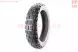 Покришка Vee Rubber CROSS V-GRIP VRM-401 140/80-18 70Q TL шипована