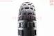 Покришка Vee Rubber CROSS V-GRIP VRM-401 140/80-18 70Q TL шипована - Фото 4
