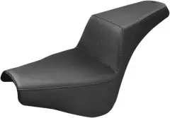 Сидіння SADDLEMEN STEP UP GRIPPER (0802-0966), Чорний