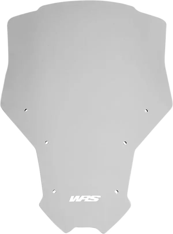 Скло вітрове WRS HO024F, Димчастий