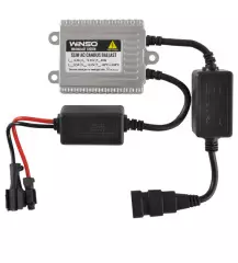 Блок розпалювання Winso Slim AC Ballast, 12V, 35W, KET