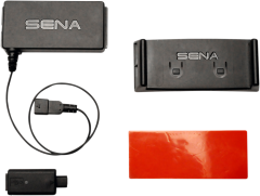 Сменный аккумулятор для гарнитуры Sena Intercom SC-A0301