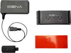 Змінний акумулятор для гарнітури Sena Intercom SC-A0301