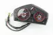 Спідометр Kinlon JL150-70C (Китай)